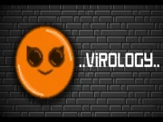 Virology Online arcade Games on NaptechGames.com