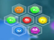 Virus Online Puzzle Games on NaptechGames.com