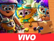 VIVO Jigsaw Puzzle Online Puzzle Games on NaptechGames.com