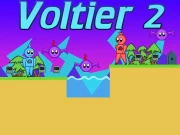 Voltier 2 Online Arcade Games on NaptechGames.com