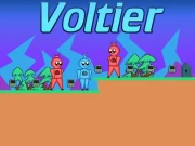 Voltier Online Arcade Games on NaptechGames.com