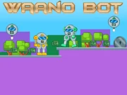 Waano Bot Online adventure Games on NaptechGames.com