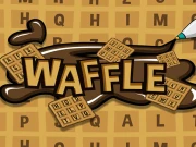 Waffle Game Online Puzzle Games on NaptechGames.com