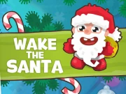 Wake the Santa Online HTML5 Games on NaptechGames.com