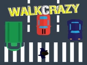 Walk Crazy Online Adventure Games on NaptechGames.com
