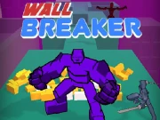 Wall Breaker 3D Online Arcade Games on NaptechGames.com