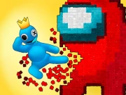 Wall Crusher Hero Online Puzzle Games on NaptechGames.com