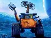 Wall E Jigsaw Puzzle Collection Online Puzzle Games on NaptechGames.com