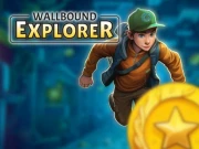 Wallbound Explorer Online Puzzle Games on NaptechGames.com