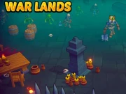War Lands Online Action Games on NaptechGames.com