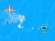 War of Planes Online Shooting Games on NaptechGames.com
