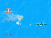 War Plane Online Agility Games on NaptechGames.com