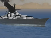 War Ship Online Casual Games on NaptechGames.com