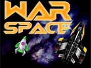 War Space Online Arcade Games on NaptechGames.com