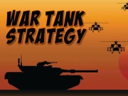 War Tank Strategy Game Online Shooting Games on NaptechGames.com