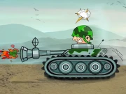 War Tanks Hidden Stars Online Puzzle Games on NaptechGames.com