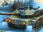 War Tanks Jigsaw Puzzle Collection Online Puzzle Games on NaptechGames.com