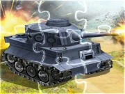 War Tanks Match 3 Puzzle Online Puzzle Games on NaptechGames.com