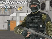 Warfare Area 2 Online Shooting Games on NaptechGames.com