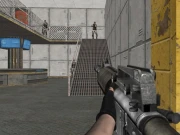 Warfare Area Online Shooting Games on NaptechGames.com