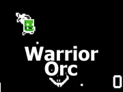 Warrior Orc Online Adventure Games on NaptechGames.com
