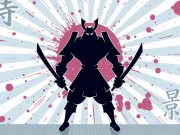 Warriors Against Enemies Coloring Online Puzzle Games on NaptechGames.com