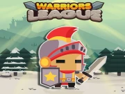 Warriors League Online Battle Games on NaptechGames.com