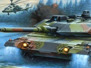 WarTanks Jigsaw Online Puzzle Games on NaptechGames.com