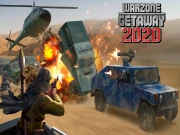 Warzone Getaway 2020 Online Shooter Games on NaptechGames.com