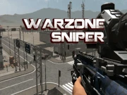 Warzone Sniper Online arcade Games on NaptechGames.com