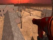 Wasteland Shooters Online Shooter Games on NaptechGames.com