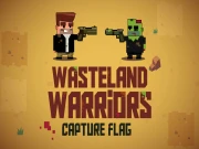 Wasteland Warriors Capture The Flag Online Casual Games on NaptechGames.com