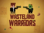 Wasteland Warriors Online .IO Games on NaptechGames.com