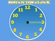 Watch The Clock Online Puzzle Games on NaptechGames.com