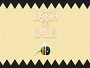 Watch The Walls Online Arcade Games on NaptechGames.com