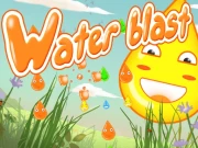 Water Blast Online Puzzle Games on NaptechGames.com