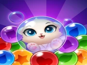 Water Bubble Bubble Shooter Online Puzzle Games on NaptechGames.com