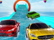 Water Car Racing Online Racing Games on NaptechGames.com