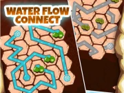 Water Flow Connect Online Puzzle Games on NaptechGames.com