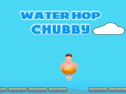 Water Hop Chubby Online Puzzle Games on NaptechGames.com