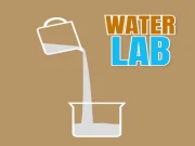 Water Lab Online Educational Games on NaptechGames.com