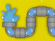Water Pipe Online Puzzle Games on NaptechGames.com