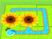 Water Puzle Online Arcade Games on NaptechGames.com