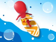 Water Race 3D Online Arcade Games on NaptechGames.com