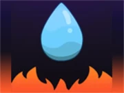 Water Rush Online Puzzle Games on NaptechGames.com