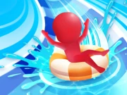 Water Slide Online Arcade Games on NaptechGames.com