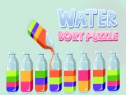 Water Sorting Puzzle Online Puzzle Games on NaptechGames.com