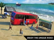 Water Surfer Bus Online Racing Games on NaptechGames.com