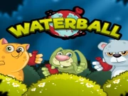 Waterball Online Shooter Games on NaptechGames.com