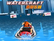 Watercraft Rush Online Casual Games on NaptechGames.com